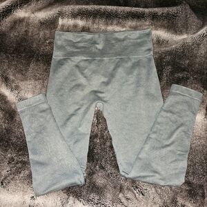 Kyodan Tights LG but fits like a MED